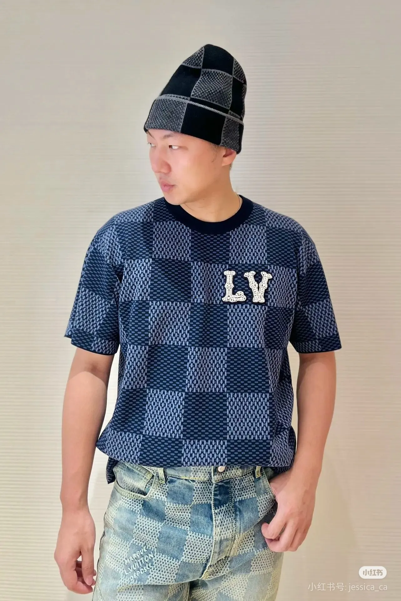 Model picture